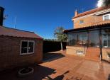 Resale - Townhouse - Elche - Bonavista