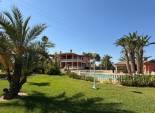 Resale - Chalet - Elche Pedanías - Valverde