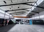 Long Term Rental - Nave industrial - Elche - Sector V-El Canal
