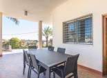 Resale - Villa de Lujo - Peña las aguilas - Peña de Las Águilas