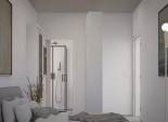 Resale - Chalet - Gran alacant - Monte y Mar