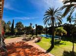 Resale - Finca rústica - Novelda - SERRETA