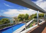 Resale - Chalet - Altea - Zona de Mascarat