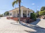 Resale - Villa de Lujo - Peña las aguilas - Peña de Las Águilas