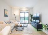 Resale - Planta baja - Elche - Travalón