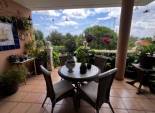 Resale - Chalet - Alicante - Costa blanca