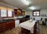 Resale - Chalet - Las bayas - Las Bayas-Asprillas