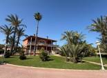 Resale - Chalet - Valverde (Alicante) - Valverde