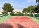 Resale - Townhouse - Gran alacant - Gran Vista-Olivo de Oro