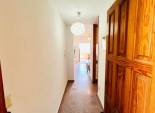 Herverkoop - Apartamento - Arenales del Sol
