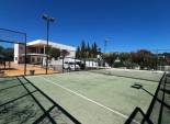 Resale - Chalet - Elche - La Galia-Bonavista