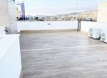 Resale - Villa - Algorfa - Comunidad valenciana