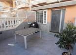 Resale - Bungalow - La Mata - Puerto Romano/PLAYA