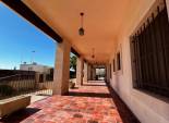 Resale - Chalet - Elche Pedanías - Valverde