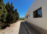 Resale - Chalet - Elche - La Galia-Bonavista