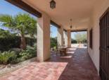 Resale - Chalet - Elche Pedanías - Valverde