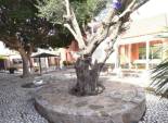 Resale - Chalet - Elche Pedanías - Alzabares