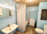 Resale - Apartamento - Santa Pola - Santiago bernabeu