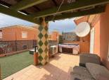 Resale - Chalet - Orihuela Costa - Playa Flamenca