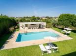 Resale - Villa - Elche - Bonavista