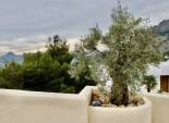 Resale - Villa - Altea