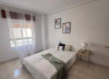 Resale - Apartamento - Torrevieja - Centro
