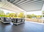 Resale - Chalet - Elche Pedanías - Carretera santa pola