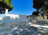 Resale - Finca rústica - Monovar - Monover - Beties