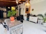 Resale - Chalet - Gran alacant - Avda. mediterraneo