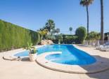 Reventa - Chalet - Elche Pedanías - Valverde