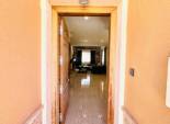 Resale - Chalet - Elche Pedanías - Valverde