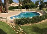 Resale - Chalet - Valverde (Alicante) - Valverde