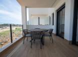 Resale - Villa - Algorfa - Comunidad valenciana