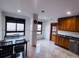 Resale - Piso - Elche - Centro