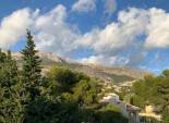 Resale - Chalet - Altea - Altea Hills