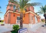 Resale - Chalet - Elche - La Galia-Bonavista