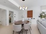 Resale - Villa - Los Alcázares - Las Lomas del Rame-Bahía Bella