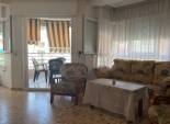 Resale - Apartamento - Torrevieja - Centro