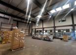 Resale - Nave industrial - Elche Pedanías - Poligono torrellano