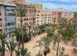 Resale - Piso - Elche - Centro