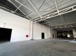 Long Term Rental - Nave industrial - Alicante - Llano del espartal