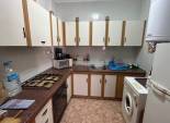 Resale - Apartamento - Torrevieja - Centro