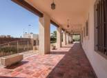 Resale - Chalet - Elche Pedanías - Valverde
