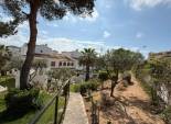 Resale - Bungalow - Torrevieja - Torreblanca