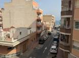 Resale - Apartamento - Torrevieja - Centro
