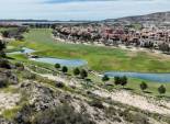 Resale - Villa - Algorfa - Comunidad valenciana