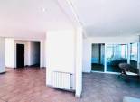 Resale - Penthouse - Alicante - Garbinet-Parque de las Avenidas