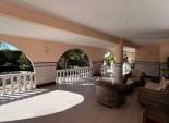 Resale - Chalet - Las bayas - Las Bayas-Asprillas