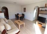 Resale - Apartament - Torrevieja - Pueblo