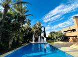 Resale - Chalet - Matola - Algoda-Matola-Llano de San José